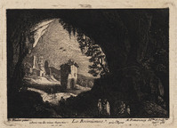 TvB G 5578
<br/>
De zigeunerin
<br/>
<em>Marcenay de Ghuy, Antoine de (1724-1811)</em>